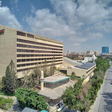 Karachi Marriott Hotel Екстер'єр фото